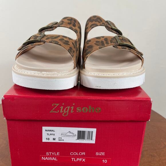 Zigi Soho Nawal Sandal - Picture 3 of 8